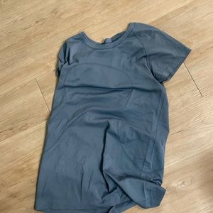 Lululemon Swiftly Run Tech Short Sleeve